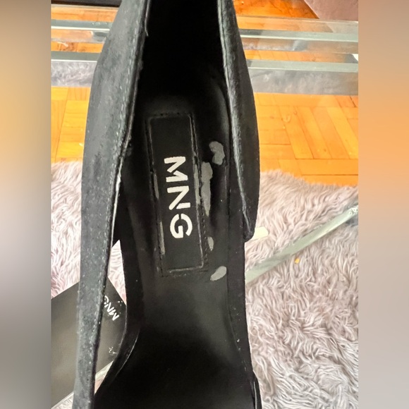 Mango shoes for women - Picture 3 of 9